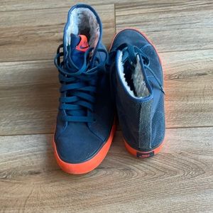 Nike women’s sport shoes